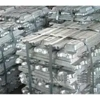 Aluminum Ingot